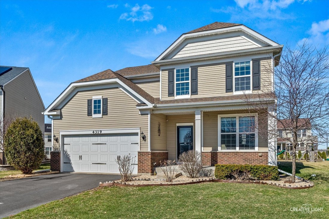 House in Naperville, Illinois, United States 2 - 17988721