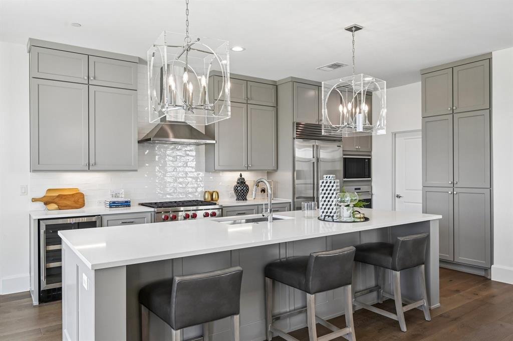 Condo in Frisco, Texas, United States 1 - 17988815