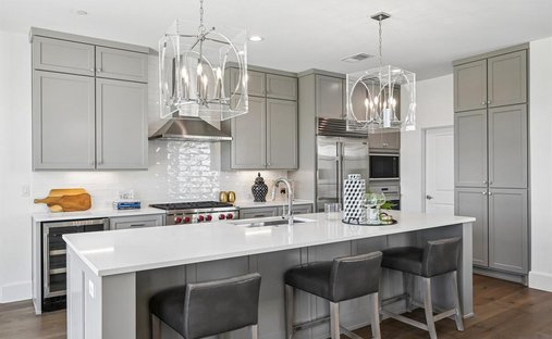 Condominio en Frisco, Texas, Estados Unidos 1