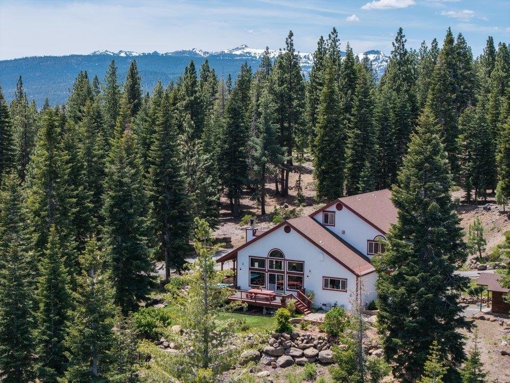 House in Truckee, California, United States 3 - 17985622