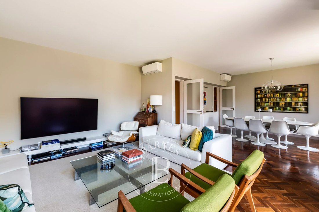 Apartment in Avenidas Novas, Lisbon, Portugal 4 - 17986427