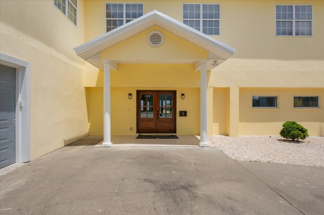 House in Jekyll Island, Georgia, United States 3 - 17985610