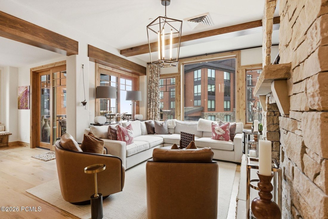 Condo in Park City, Utah, United States 3 - 17987210