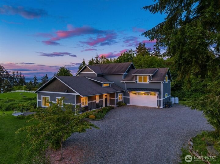 House in Hansville, Washington, United States 2 - 17999014