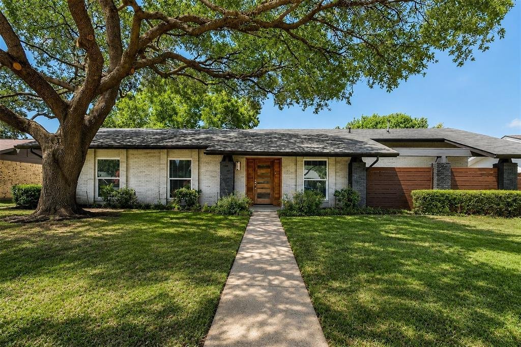 House in Dallas, Texas, United States 1 - 17985486