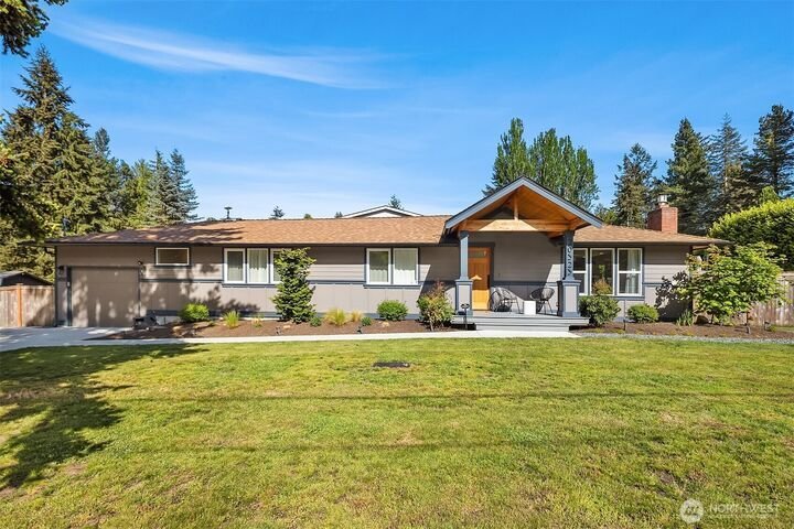 House in Edmonds, Washington, United States 1 - 17999039