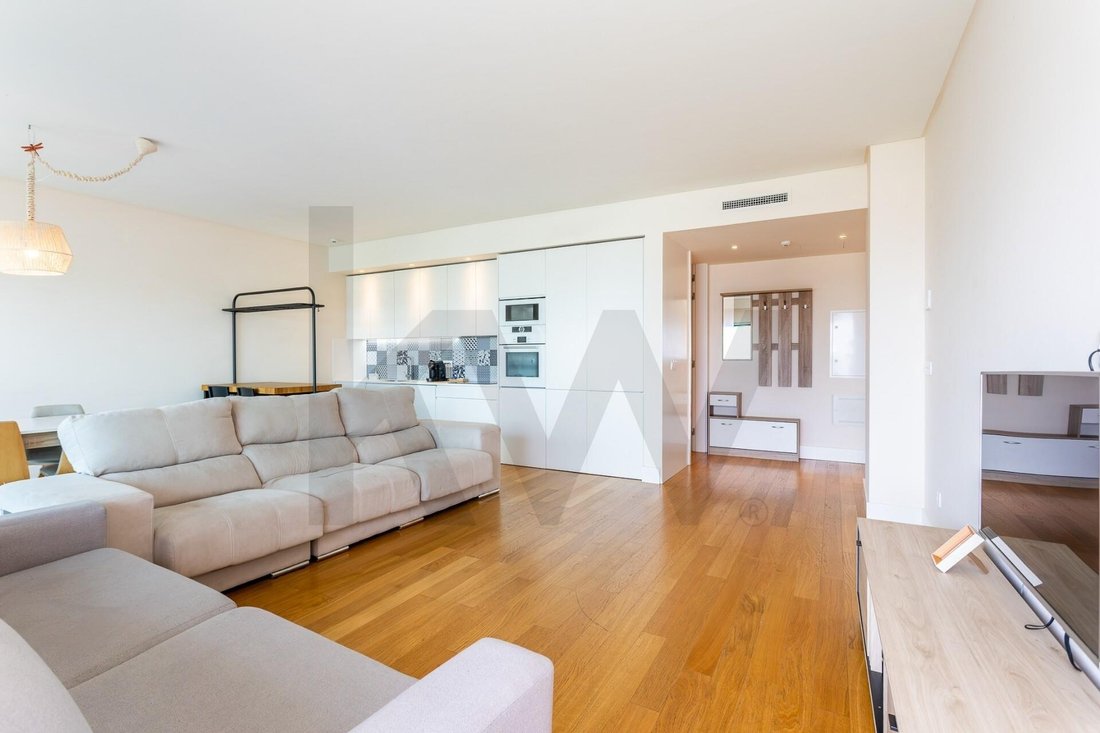 Apartment in Alcochete, Setubal, Portugal 3 - 17991162