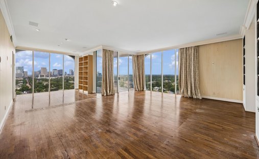Condominio a Houston, Texas, Stati Uniti 1