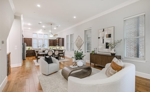 Casa a Houston, Texas, Stati Uniti 1