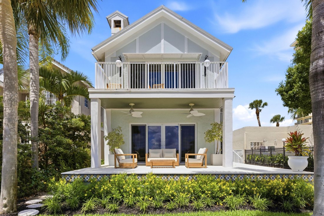 House in Fort Lauderdale, Florida, United States 1 - 17994582