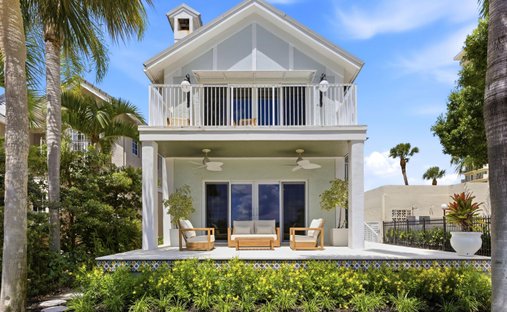 House in Fort Lauderdale, Florida, United States 1