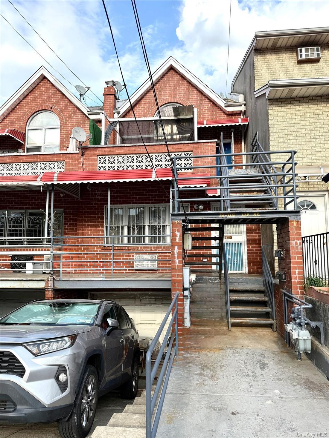 House in New York, New York, United States 1 - 17960570
