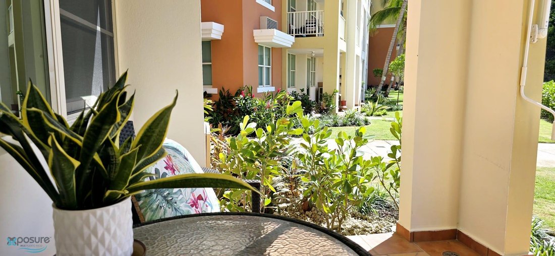 Apartment in Aguadilla Pueblo, Aguada, Puerto Rico 1 - 17985490