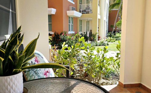 Apartment in Aguadilla Pueblo, Aguada, Puerto Rico 1