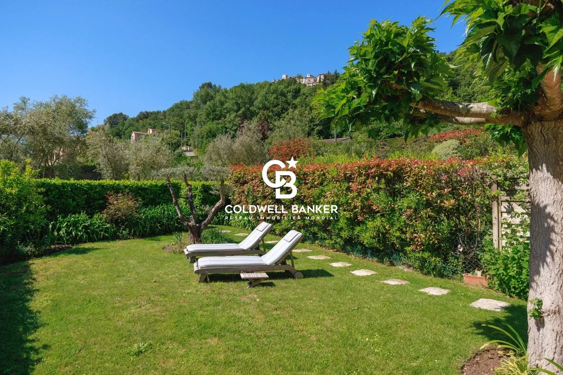 House in Saint-Paul-de-Vence, Provence-Alpes-Côte d'Azur, France 3 - 17995052