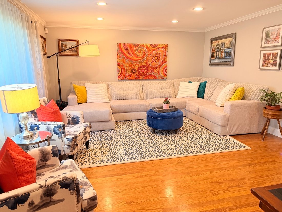 House in Park Ridge, Illinois, United States 3 - 17994822