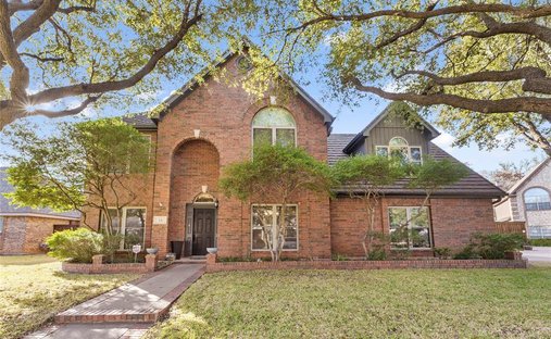 House in Abilene, Texas, United States 1