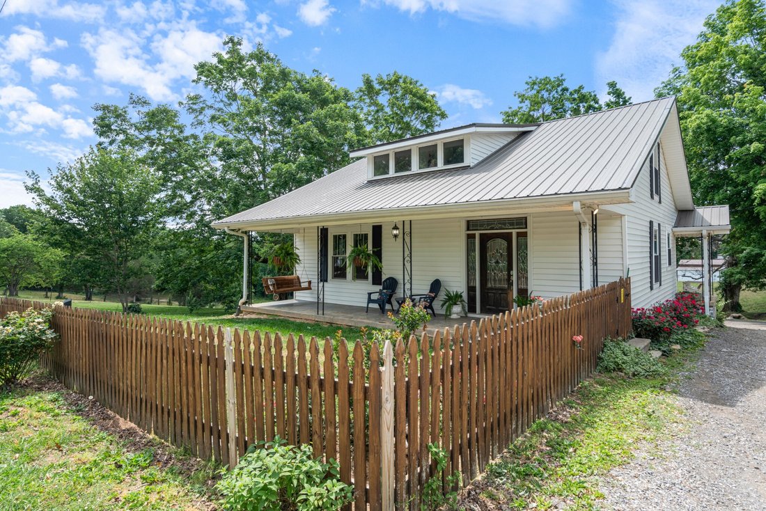 House in Charlotte, Tennessee, United States 3 - 17972494