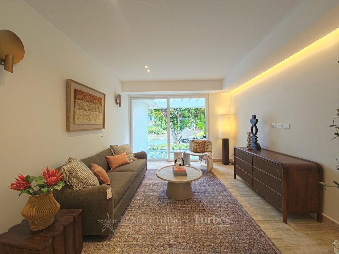 Condo in Pozos, San José Province, Costa Rica 5 - 17273509