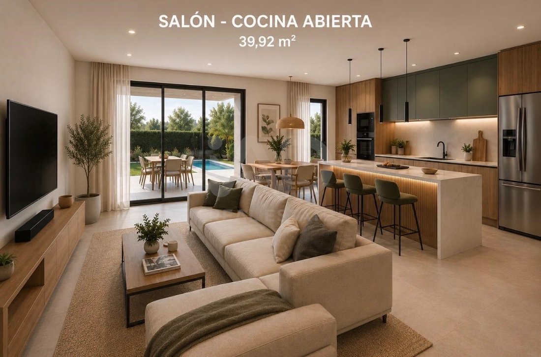 Villa in Vinyols i els Arcs, Catalonia, Spain 4 - 17338212