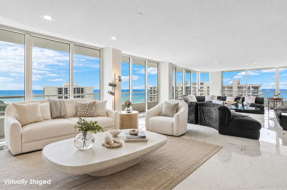 Condo in Boca Raton, Florida, United States 5 - 17988021