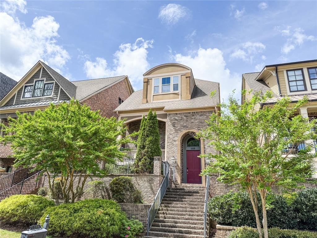 House in Atlanta, Georgia, United States 1 - 17991169