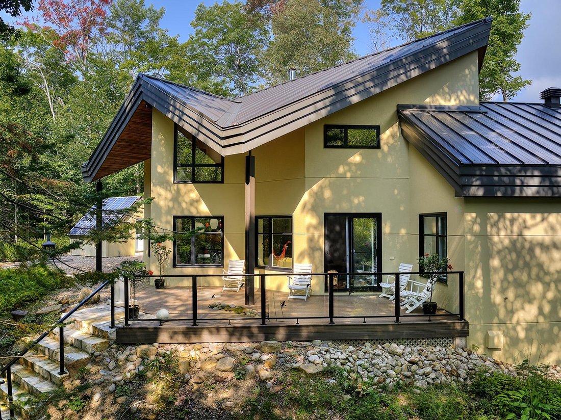 House in Mandeville, Quebec, Canada 2 - 17782503