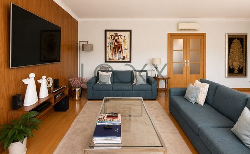 Appartamento a Estoril, Cascais e Estoril, Lisbona 1