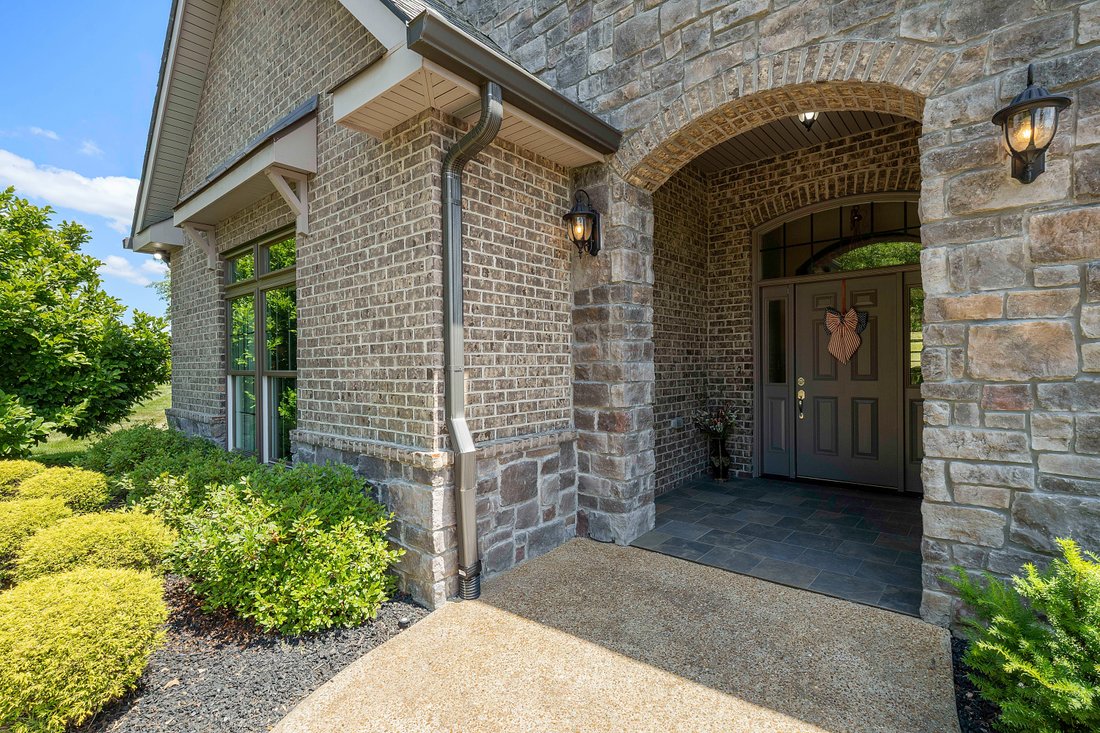 House in Tellico Village, Tennessee, United States 3 - 17985672
