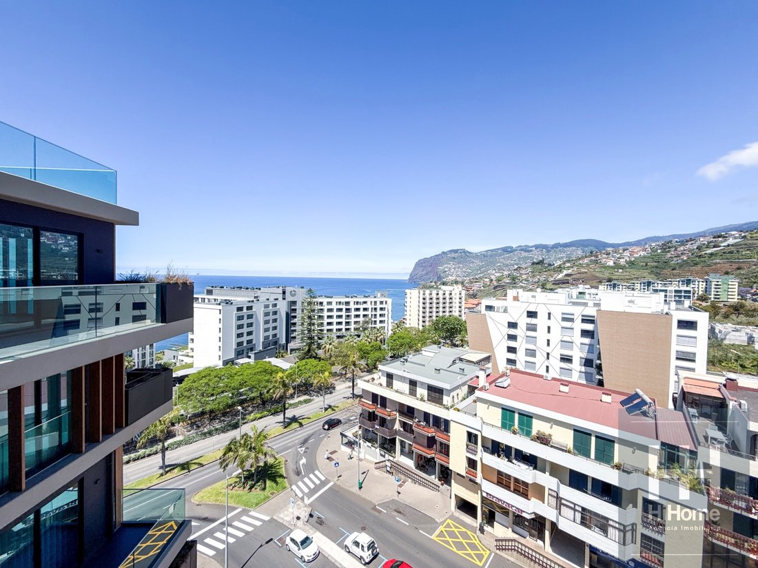 Apartment in Sao Martinho, Madeira, Portugal 2 - 14472225
