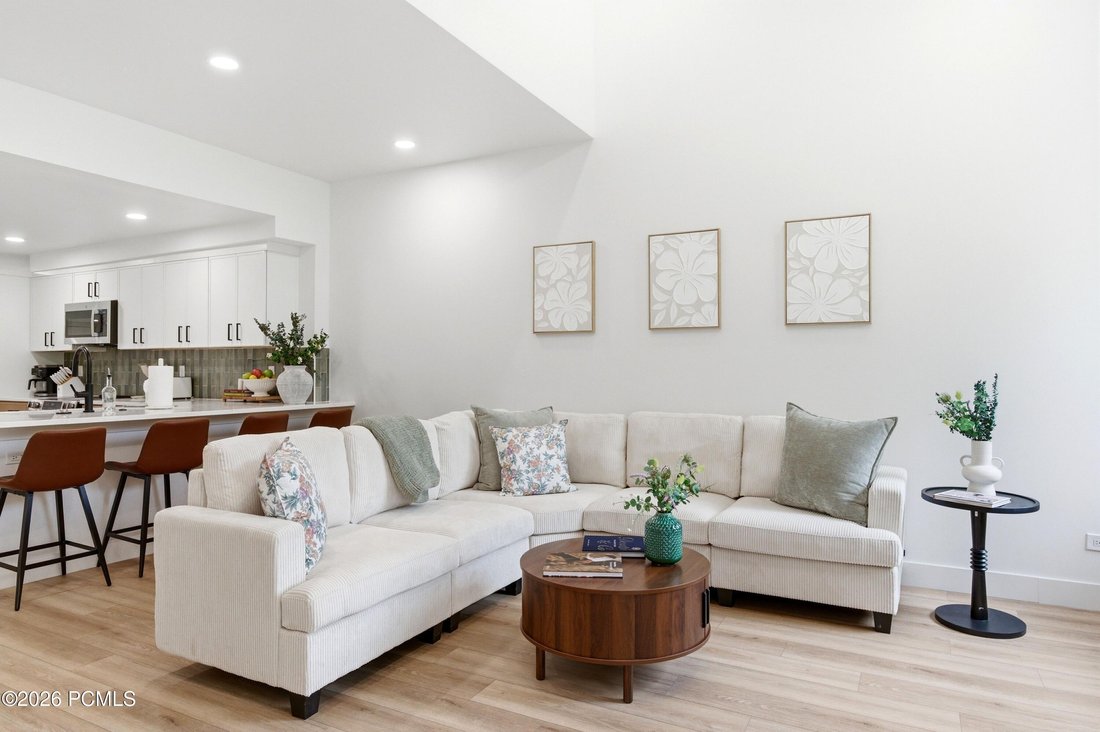 Condo in Park City, Utah, United States 4 - 17991770