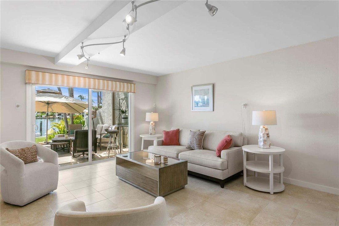 House in St. Petersburg, Florida, United States 5 - 17986740