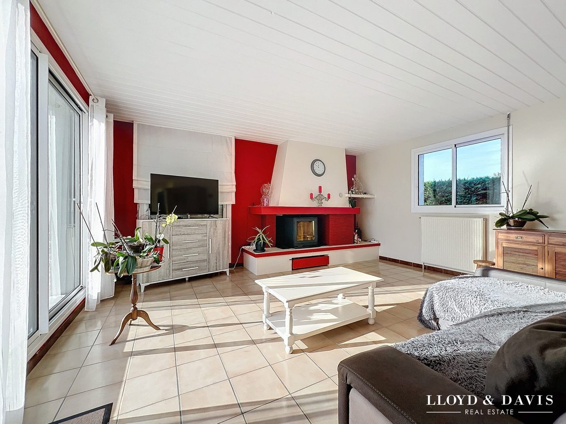 House in Les Villages, Royan, France 5 - 17024578