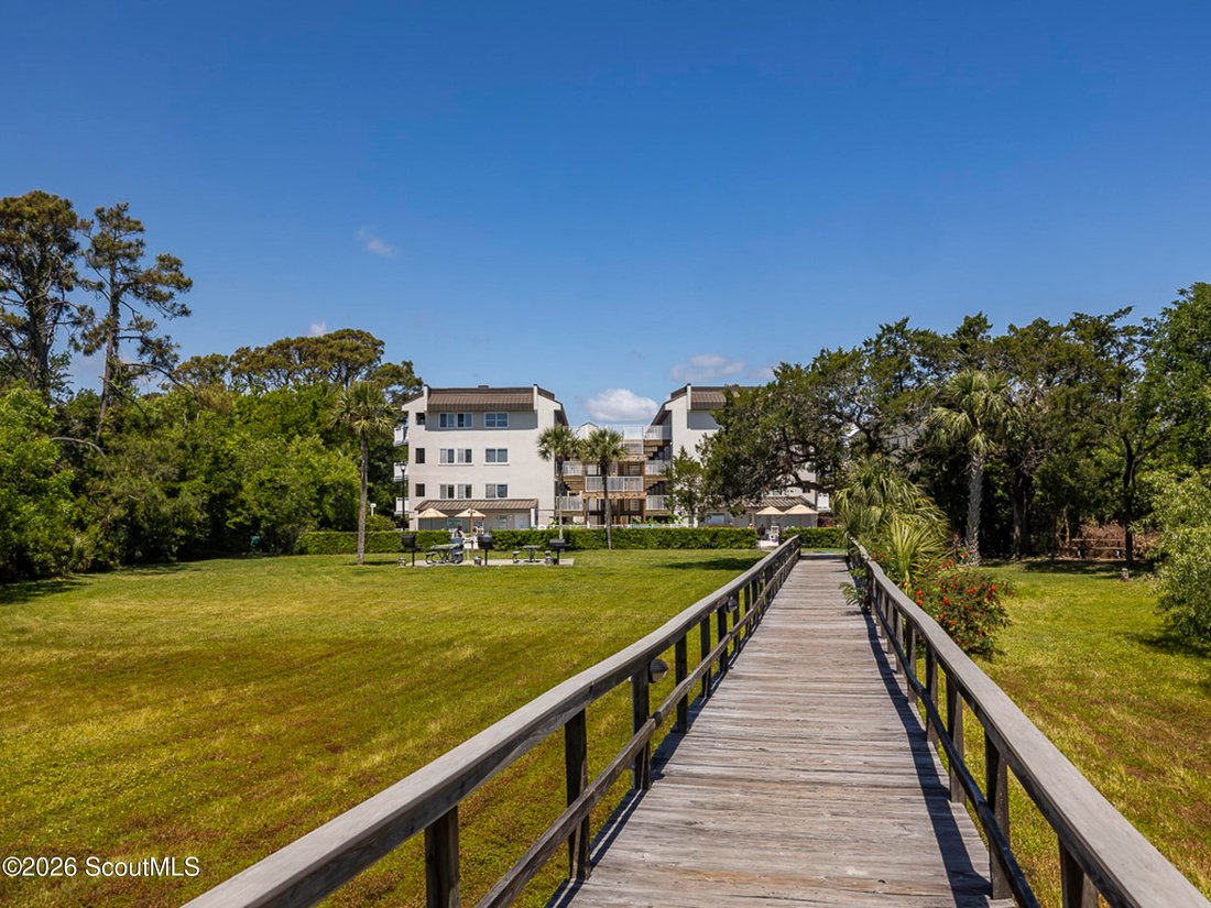 Condo in St. Simons, Georgia, United States 1 - 17162983