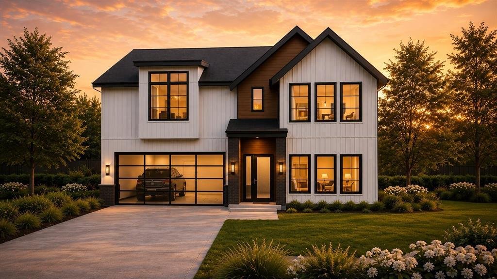House in Dallas, Texas, United States 1 - 17985467