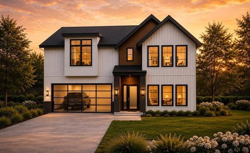 Casa en Dallas, Texas, Estados Unidos 1