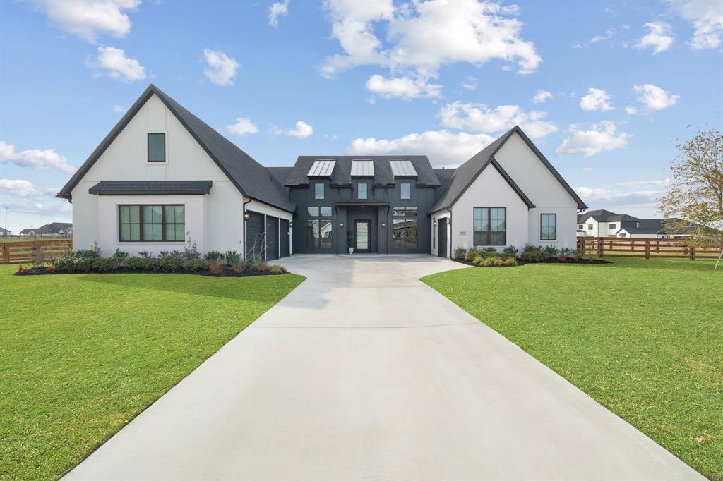 House in Lantana, Texas, United States 1 - 17985457