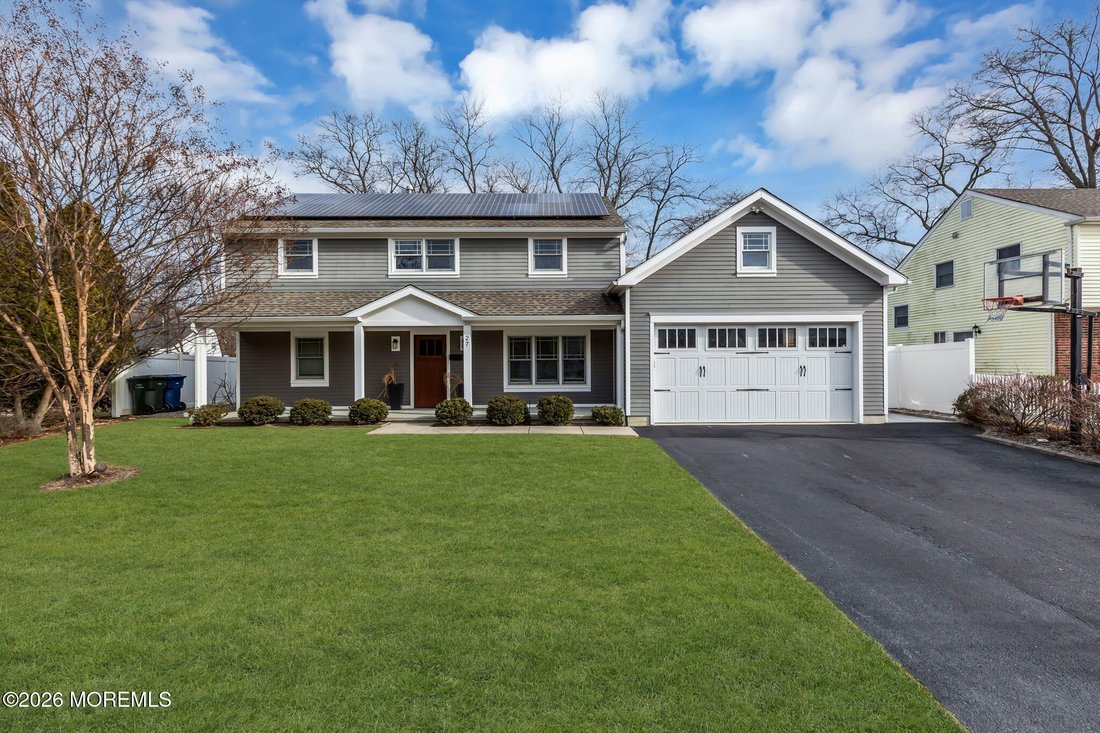House in Oakhurst, New Jersey, United States 3 - 17987417