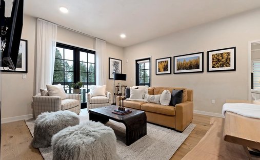 Condo in Donnelly, Idaho, United States 1