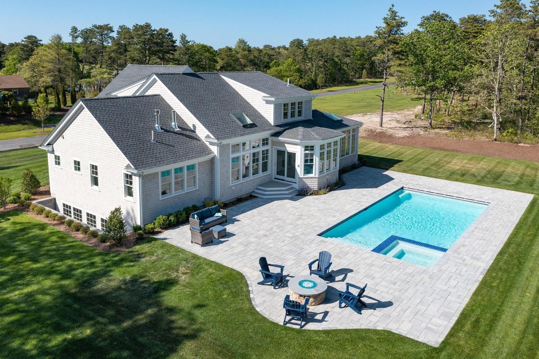 House in Brewster, Massachusetts, United States 5 - 17984459
