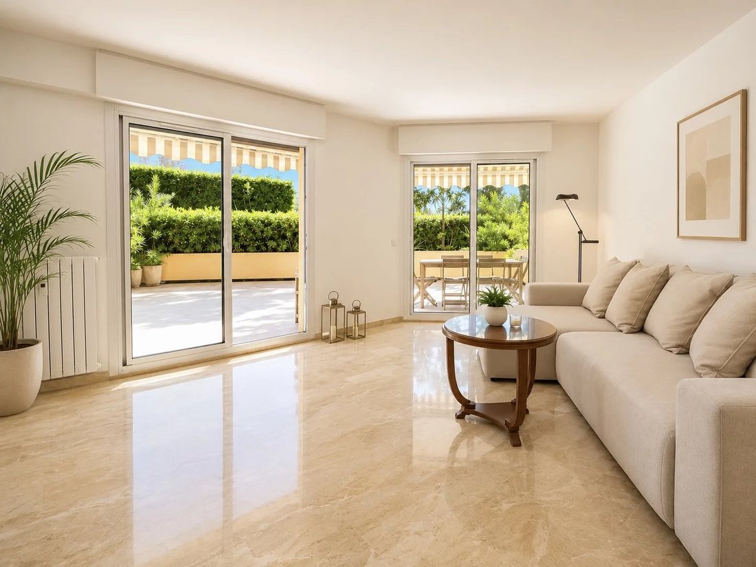 Apartment in Cannes, Provence-Alpes-Côte d'Azur, France 3 - 17694881