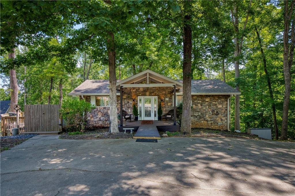 House in Gainesville, Georgia, United States 1 - 17987817