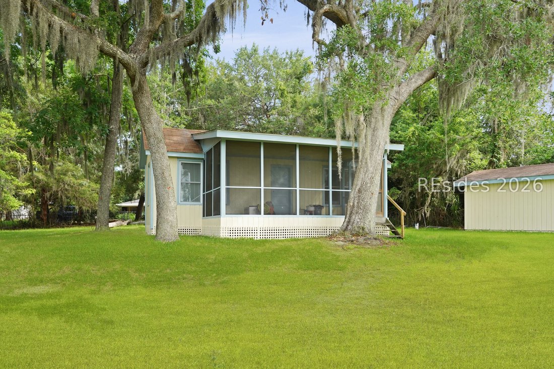 House in Bluffton, South Carolina, United States 5 - 17987945