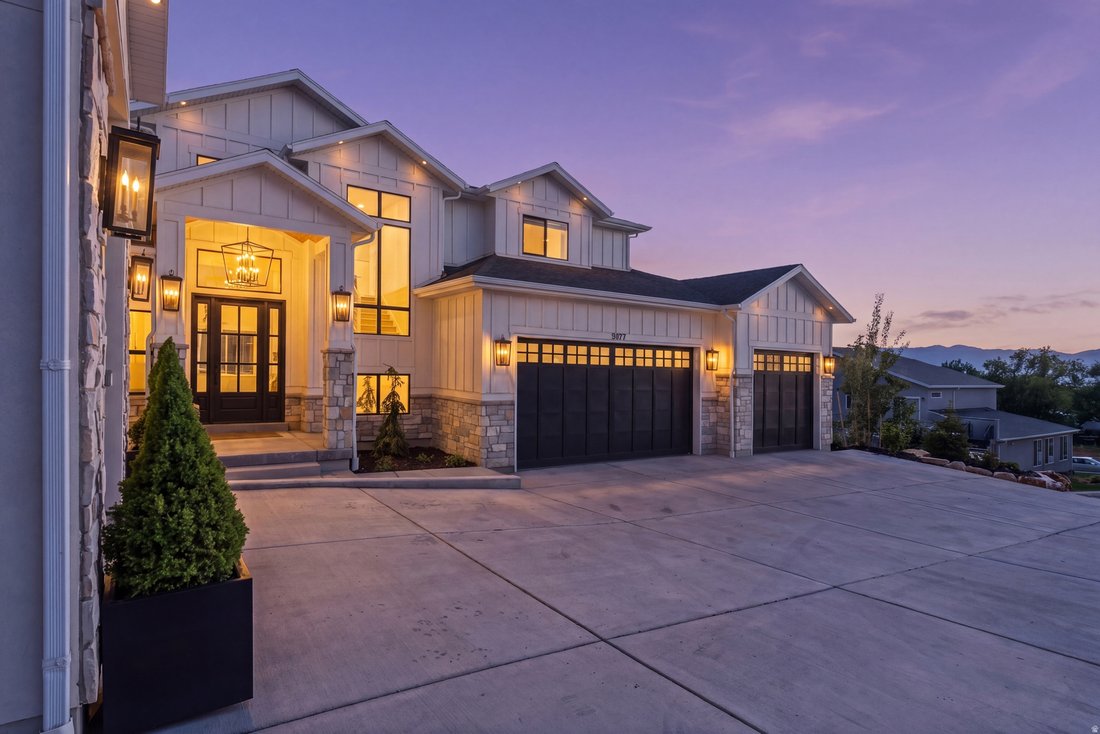 House in Sandy, Utah, United States 4 - 17991128