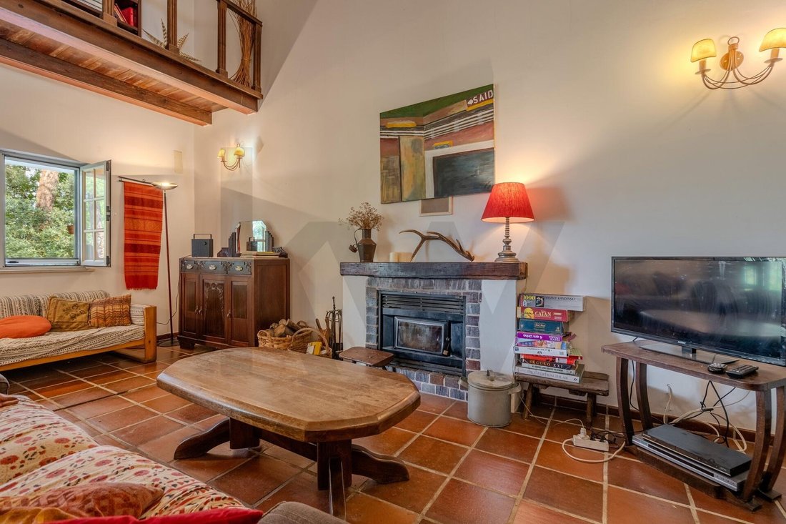House in Pinhal Novo, Setubal, Portugal 4 - 17989534
