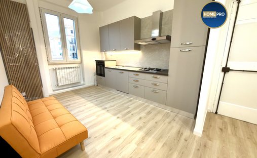 Apartamento en Appio Latino - Furio Camillo, Roma, Lacio 1