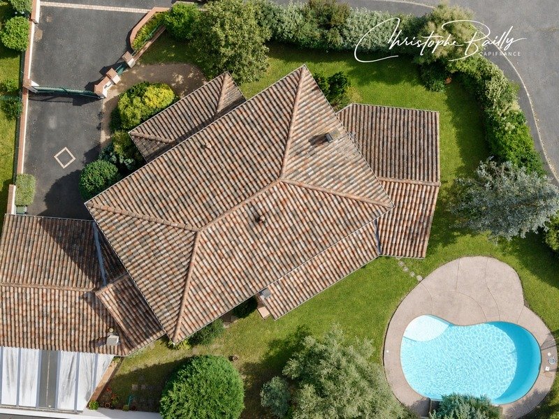 House in Les Sables, Launaguet, France 3 - 17268721