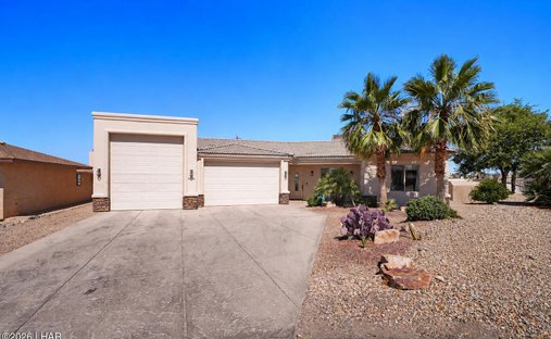 Haus in Lake Havasu City, Arizona, Vereinigte Staaten 1