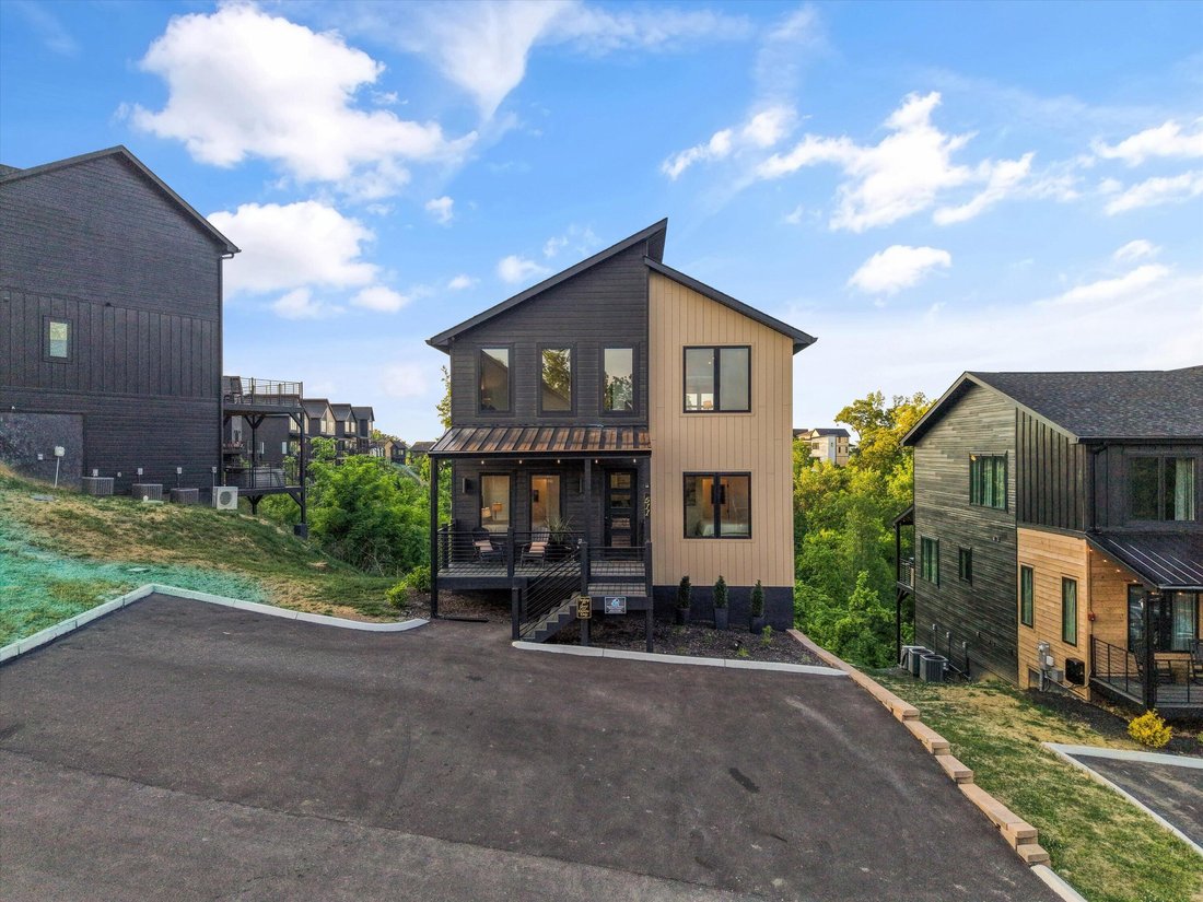 Condo in Sevierville, Tennessee, United States 3 - 17988303