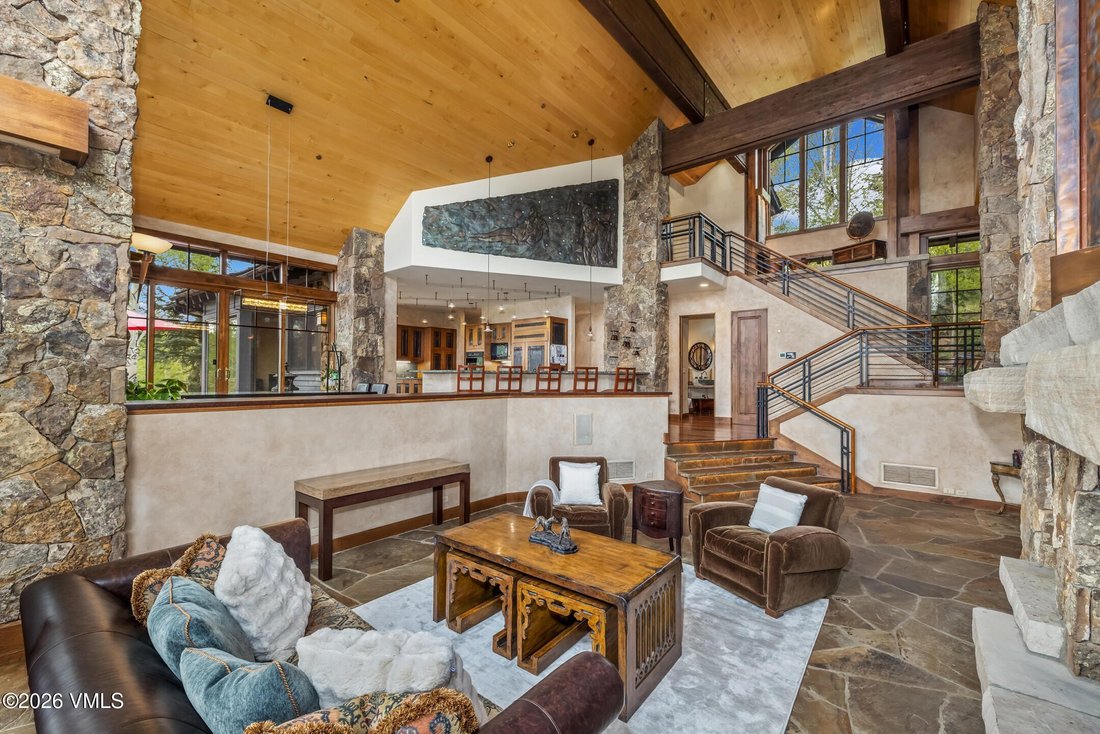 House in Edwards, Colorado, United States 5 - 17998780